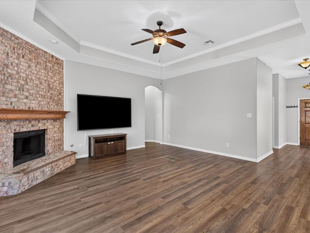 1305 Clear Meadow Court, Rockwall, TX 75087