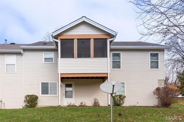 13114 Walden Woods Court, Chesterfield, MO 63146