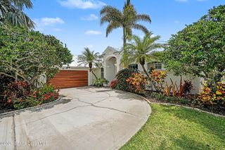 2007 Neptune Drive, Melbourne Beach, FL 32951