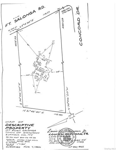 64 Fort Salonga Road, Northport, NY 11768