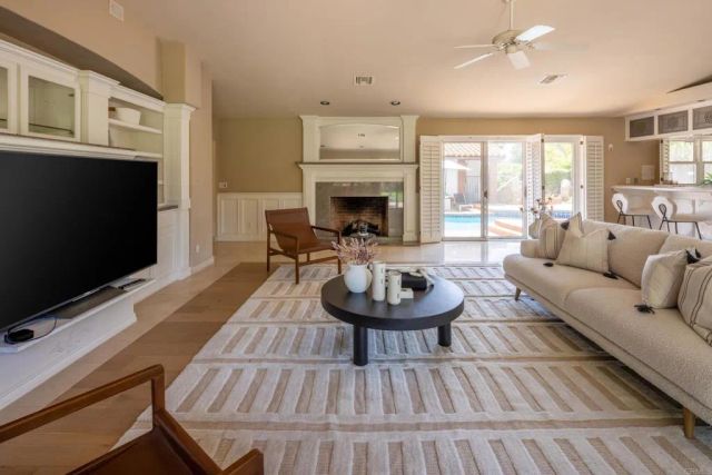 18714 Bernardo Trails Drive, San Diego, CA 92128