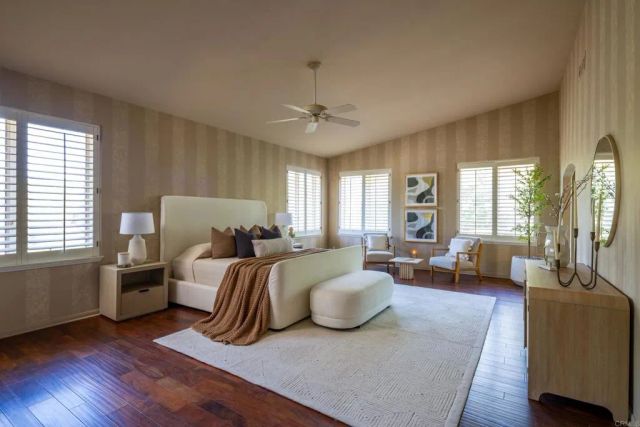 18714 Bernardo Trails Drive, San Diego, CA 92128