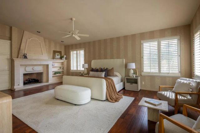 18714 Bernardo Trails Drive, San Diego, CA 92128