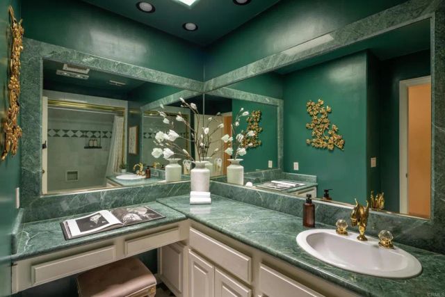 18714 Bernardo Trails Drive, San Diego, CA 92128