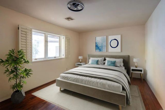 18714 Bernardo Trails Drive, San Diego, CA 92128