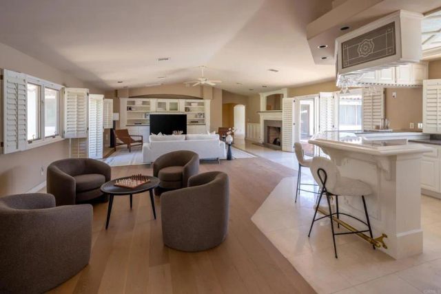 18714 Bernardo Trails Drive, San Diego, CA 92128