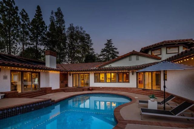 18714 Bernardo Trails Drive, San Diego, CA 92128