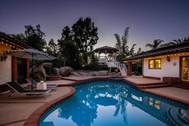 18714 Bernardo Trails Drive, San Diego, CA 92128