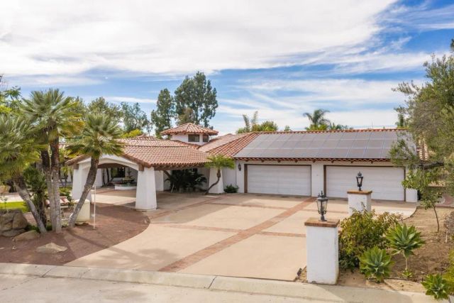18714 Bernardo Trails Drive, San Diego, CA 92128