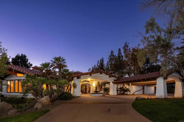 18714 Bernardo Trails Drive, San Diego, CA 92128