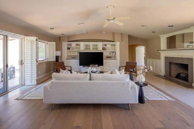 18714 Bernardo Trails Drive, San Diego, CA 92128