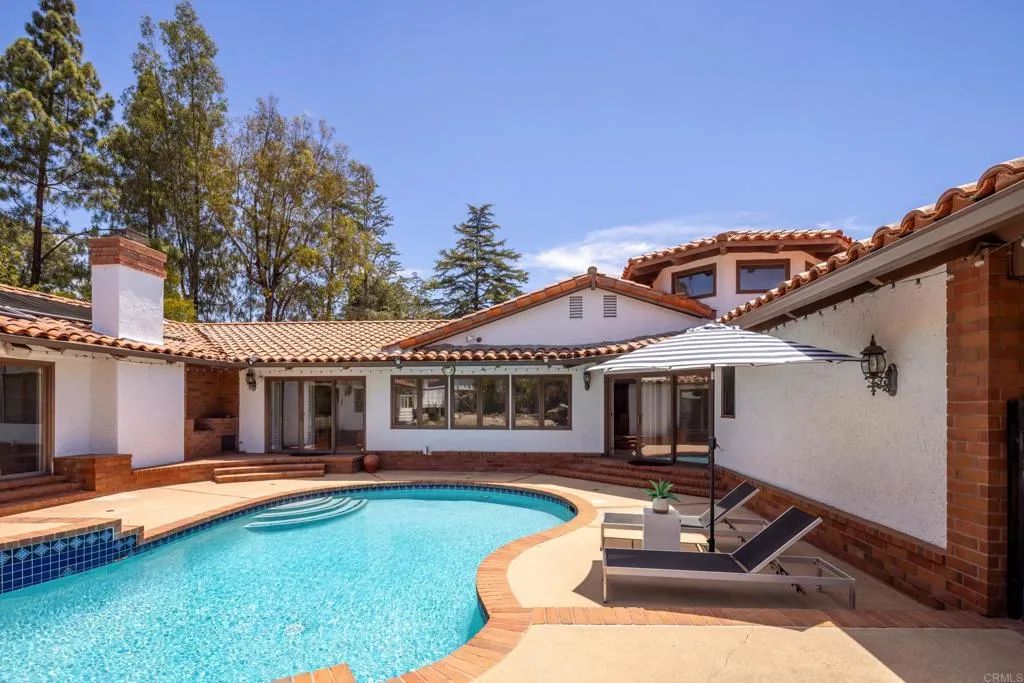 18714 Bernardo Trails Drive, San Diego, CA 92128