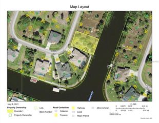 9418 ARRID CIRCLE, Port Charlotte, FL 33981