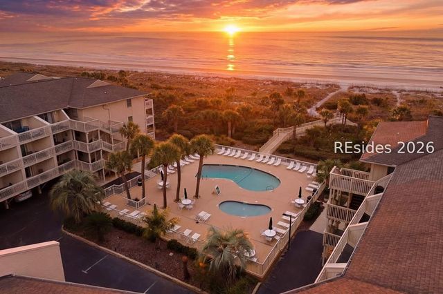 4 Forest Beach Drive N, N 107, Hilton Head Island, SC 29928