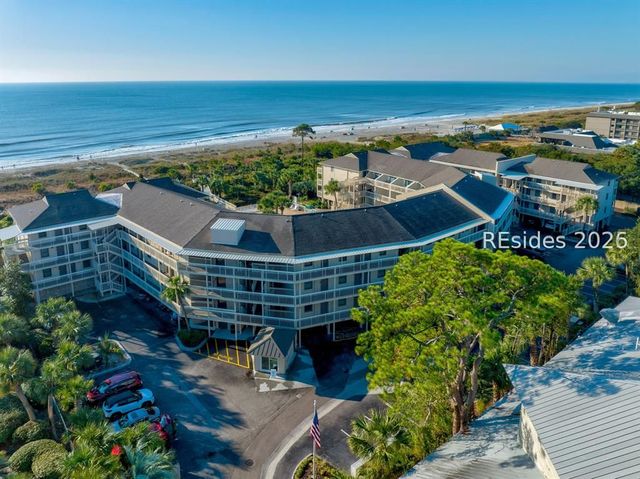 4 Forest Beach Drive N, N 107, Hilton Head Island, SC 29928