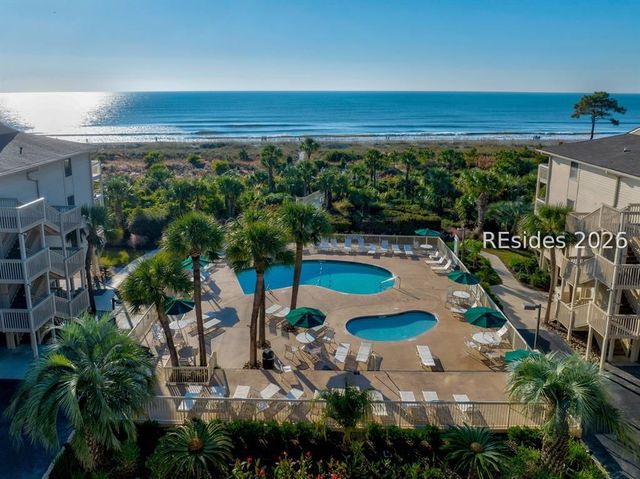 4 Forest Beach Drive N, N 107, Hilton Head Island, SC 29928