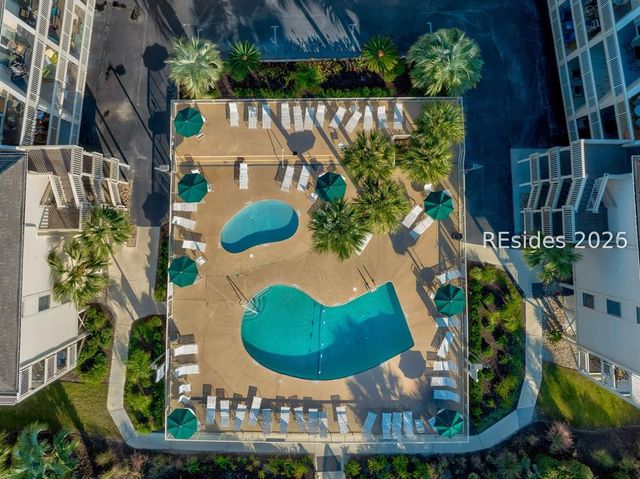 4 Forest Beach Drive N, N 107, Hilton Head Island, SC 29928