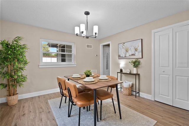 2712 S CRYSTAL LAKE DRIVE, Orlando, FL 32806