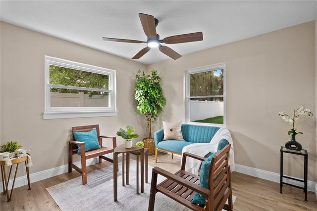 2712 S CRYSTAL LAKE DRIVE, Orlando, FL 32806