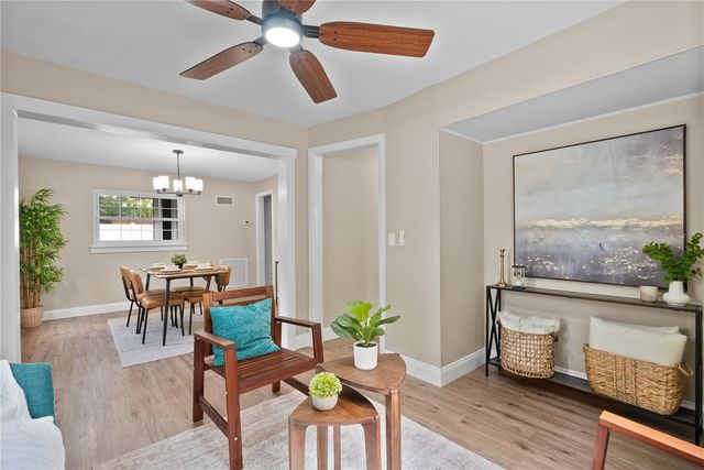 2712 S CRYSTAL LAKE DRIVE, Orlando, FL 32806