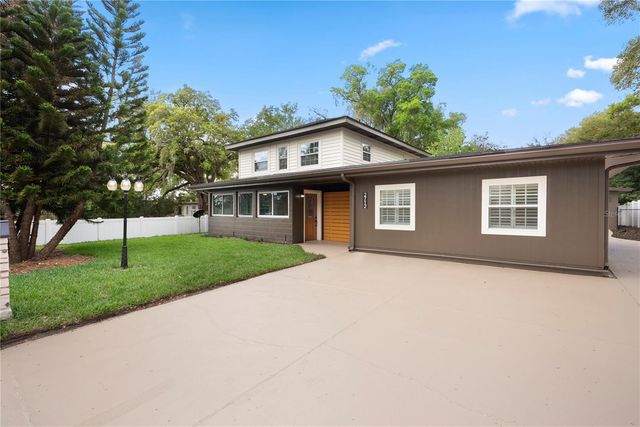 2712 S CRYSTAL LAKE DRIVE, Orlando, FL 32806