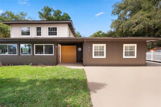 2712 S CRYSTAL LAKE DRIVE, Orlando, FL 32806