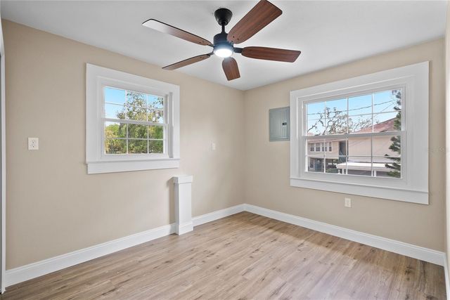 2712 S CRYSTAL LAKE DRIVE, Orlando, FL 32806