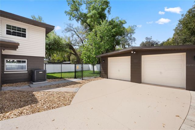 2712 S CRYSTAL LAKE DRIVE, Orlando, FL 32806