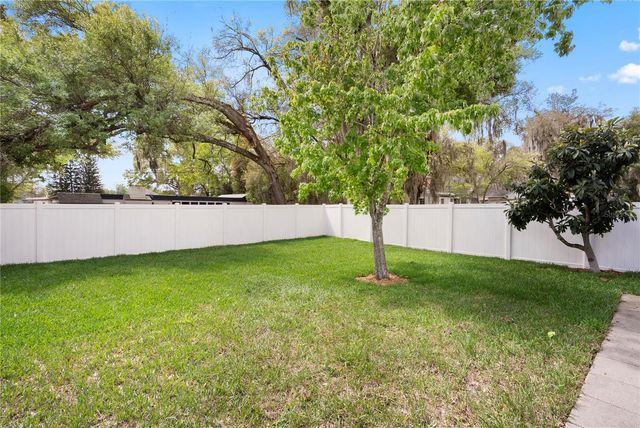 2712 S CRYSTAL LAKE DRIVE, Orlando, FL 32806