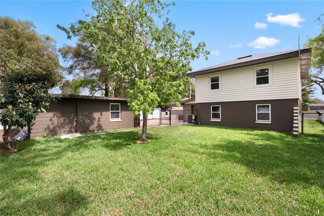 2712 S CRYSTAL LAKE DRIVE, Orlando, FL 32806