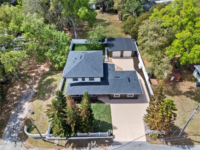 2712 S CRYSTAL LAKE DRIVE, Orlando, FL 32806