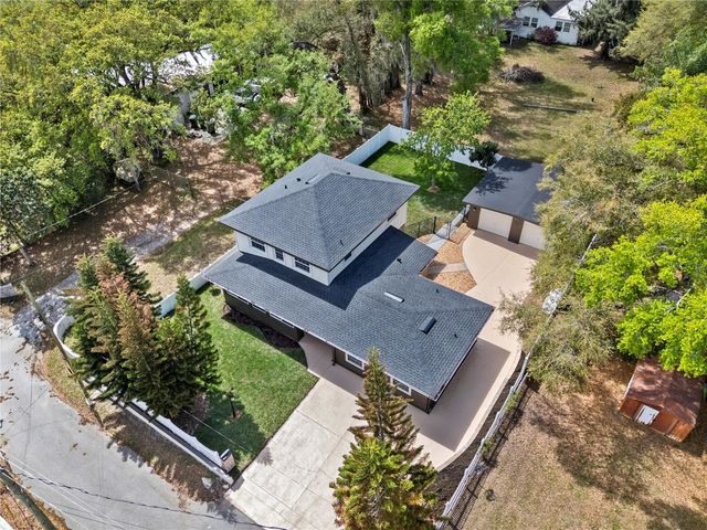 2712 S CRYSTAL LAKE DRIVE, Orlando, FL 32806