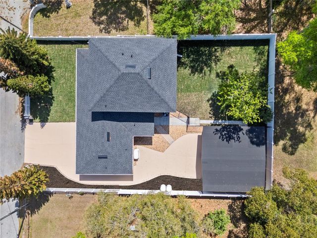 2712 S CRYSTAL LAKE DRIVE, Orlando, FL 32806