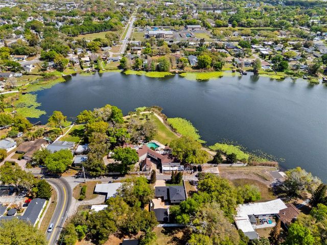 2712 S CRYSTAL LAKE DRIVE, Orlando, FL 32806