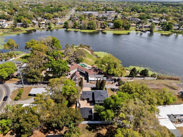 2712 S CRYSTAL LAKE DRIVE, Orlando, FL 32806