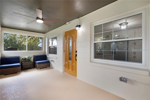 2712 S CRYSTAL LAKE DRIVE, Orlando, FL 32806