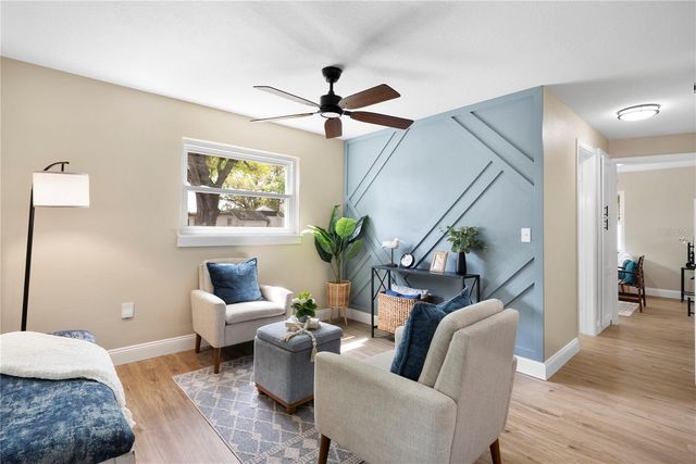 2712 S CRYSTAL LAKE DRIVE, Orlando, FL 32806