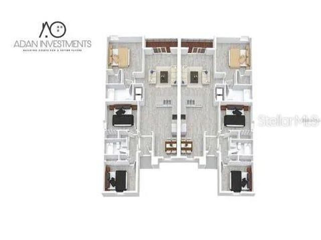 9447 ACCO AVENUE 9447, Englewood, FL 34224