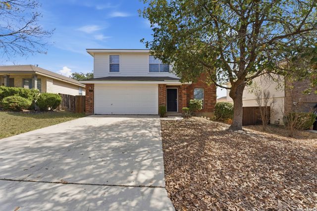 1754 Barking Wolf, San Antonio, TX 78245