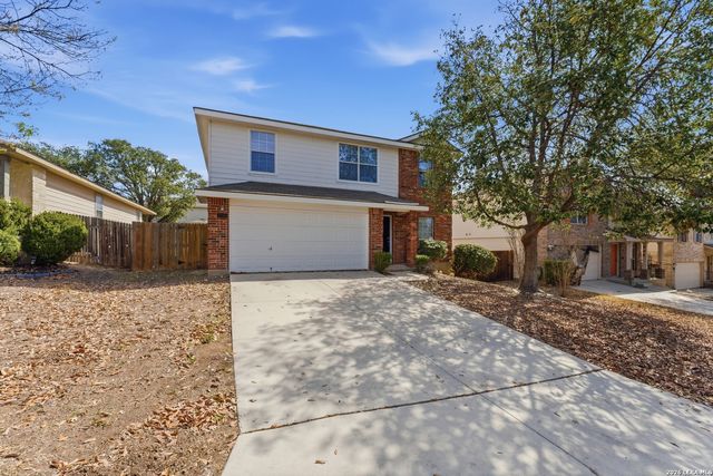 1754 Barking Wolf, San Antonio, TX 78245