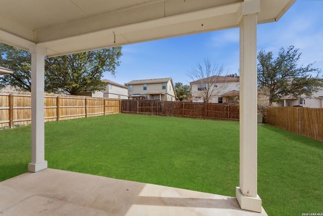 1754 Barking Wolf, San Antonio, TX 78245