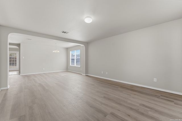 1754 Barking Wolf, San Antonio, TX 78245