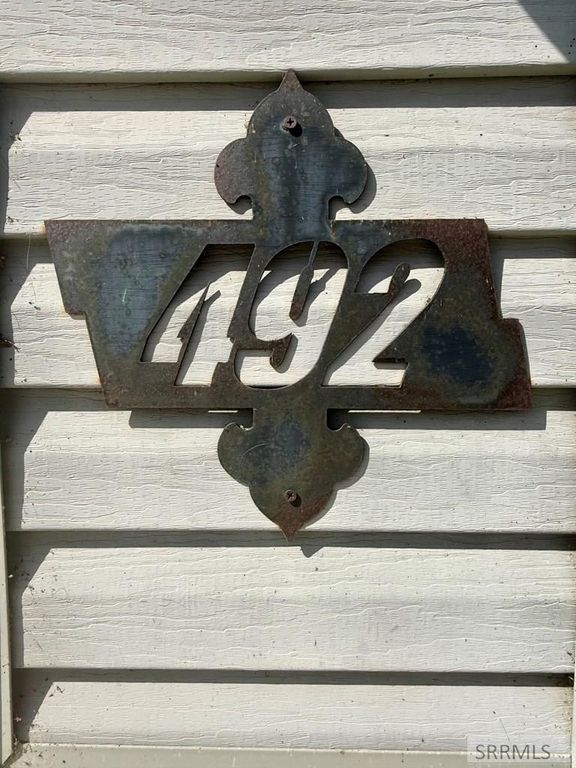Image 2 of property listing at 492 Gwen Loop, Blackfoot, ID 83221