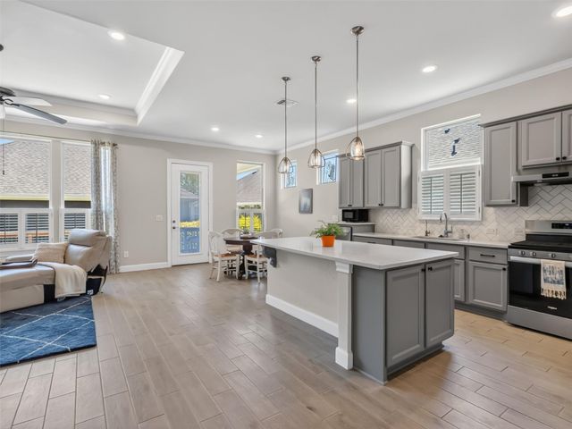 223 Spotted Saddle Court Court, The Woodlands, TX 77382