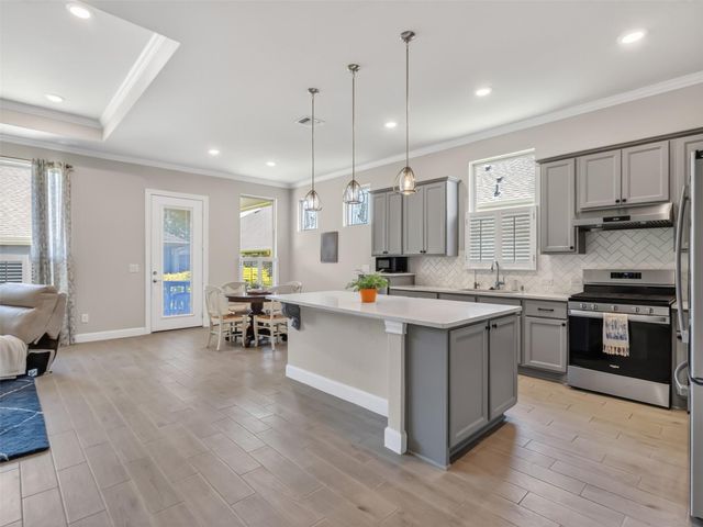 223 Spotted Saddle Court Court, The Woodlands, TX 77382