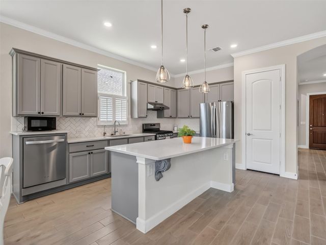 223 Spotted Saddle Court Court, The Woodlands, TX 77382