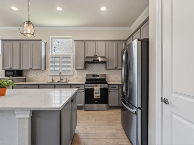 223 Spotted Saddle Court Court, The Woodlands, TX 77382