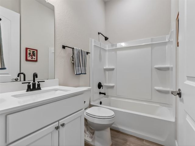 223 Spotted Saddle Court Court, The Woodlands, TX 77382