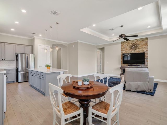 223 Spotted Saddle Court Court, The Woodlands, TX 77382