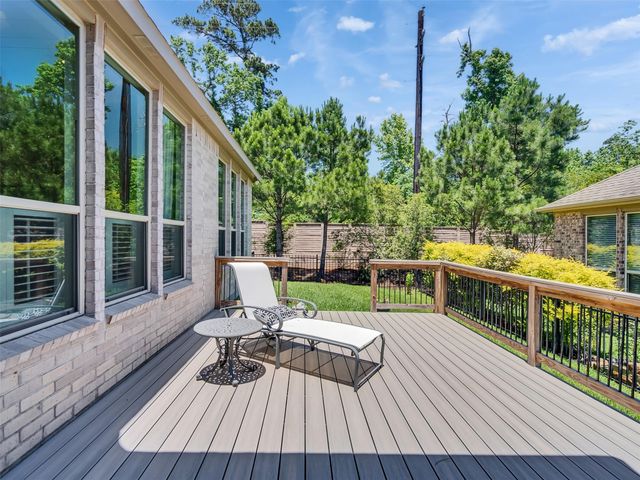 223 Spotted Saddle Court Court, The Woodlands, TX 77382